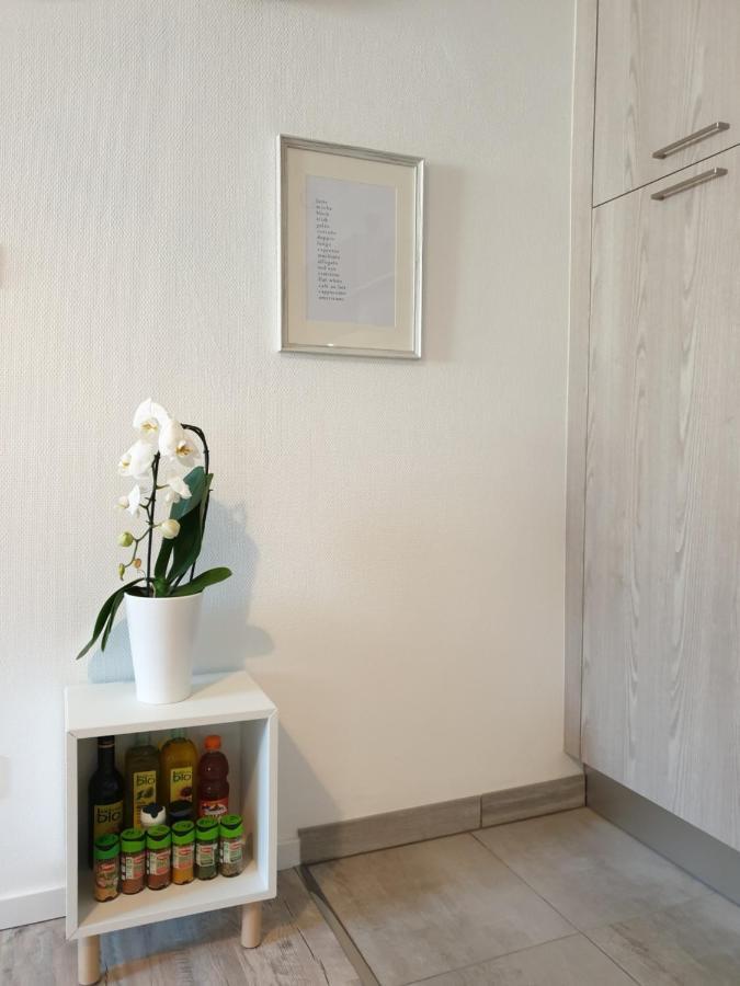 Le Guelef - Appartement 2 Personnes Orbey Εξωτερικό φωτογραφία