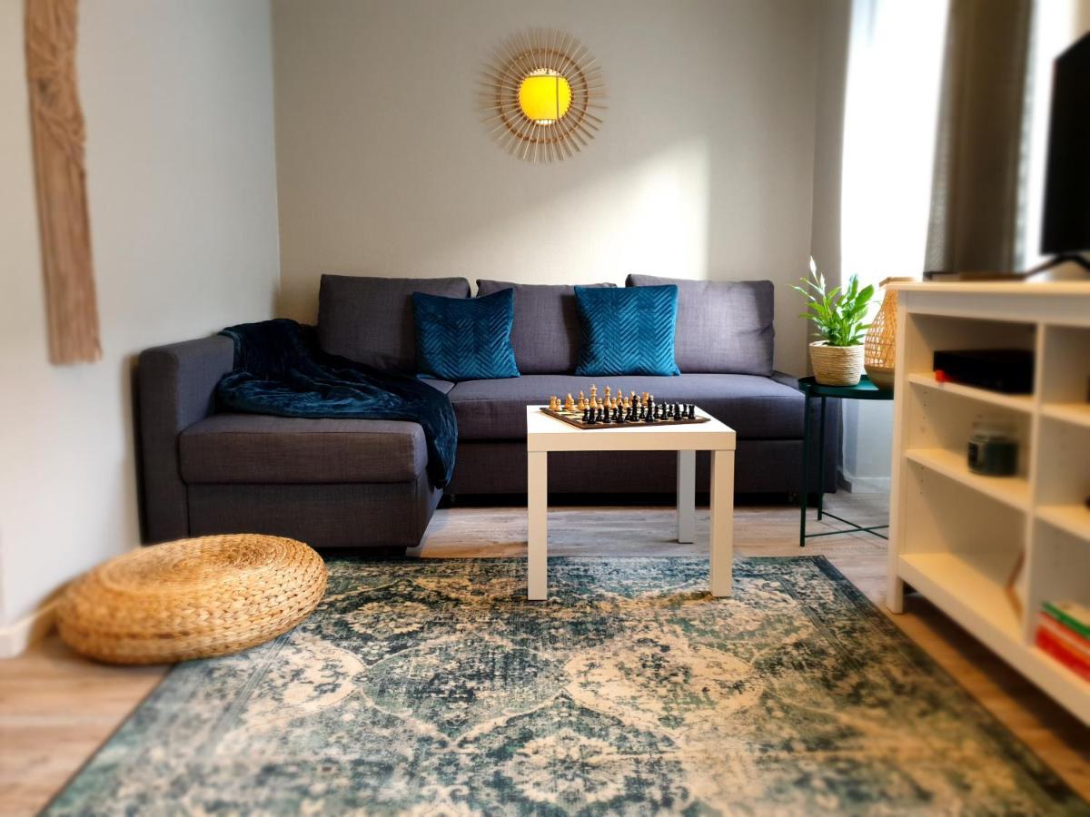 Le Guelef - Appartement 2 Personnes Orbey Εξωτερικό φωτογραφία