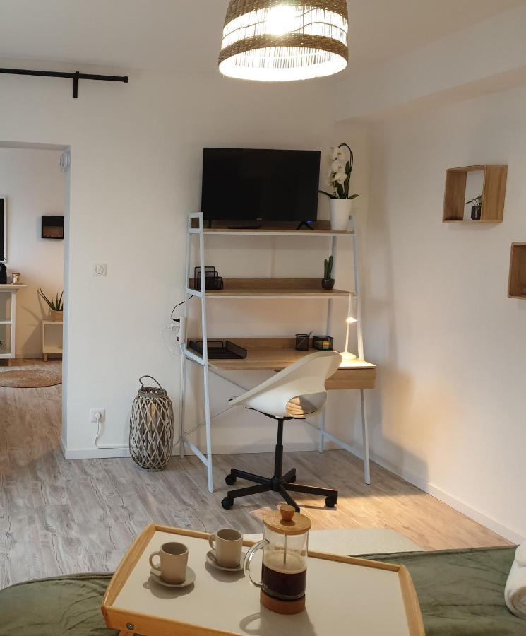 Le Guelef - Appartement 2 Personnes Orbey Εξωτερικό φωτογραφία