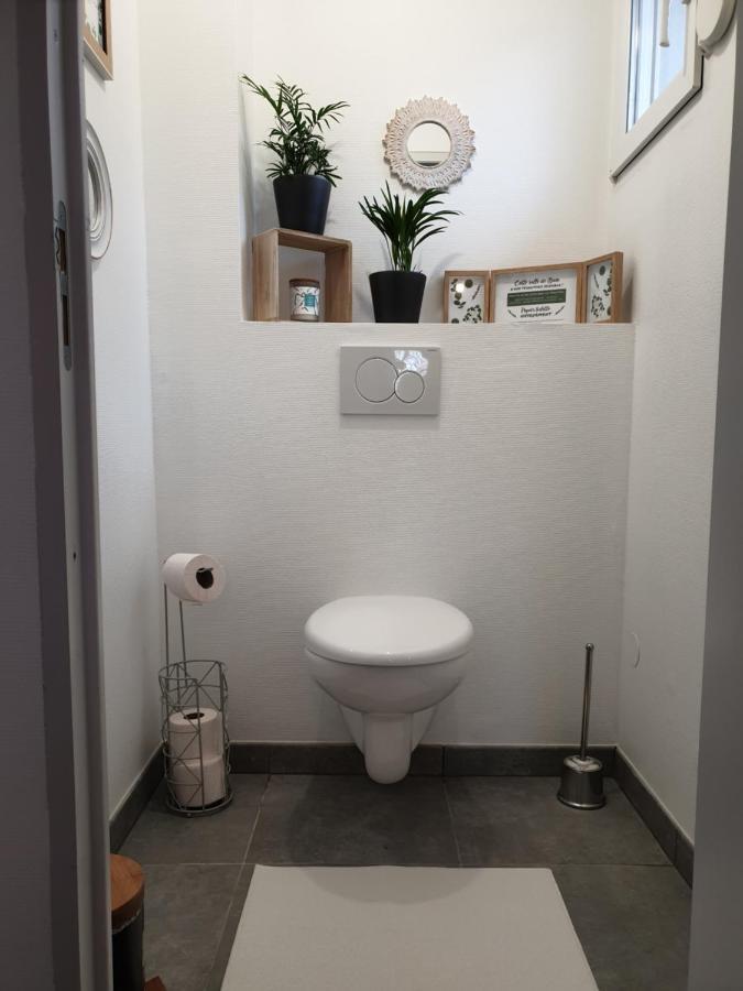 Le Guelef - Appartement 2 Personnes Orbey Εξωτερικό φωτογραφία