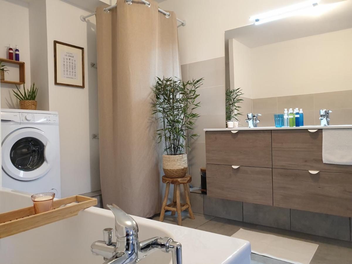 Le Guelef - Appartement 2 Personnes Orbey Εξωτερικό φωτογραφία